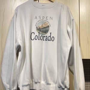 Colorado Crewneck